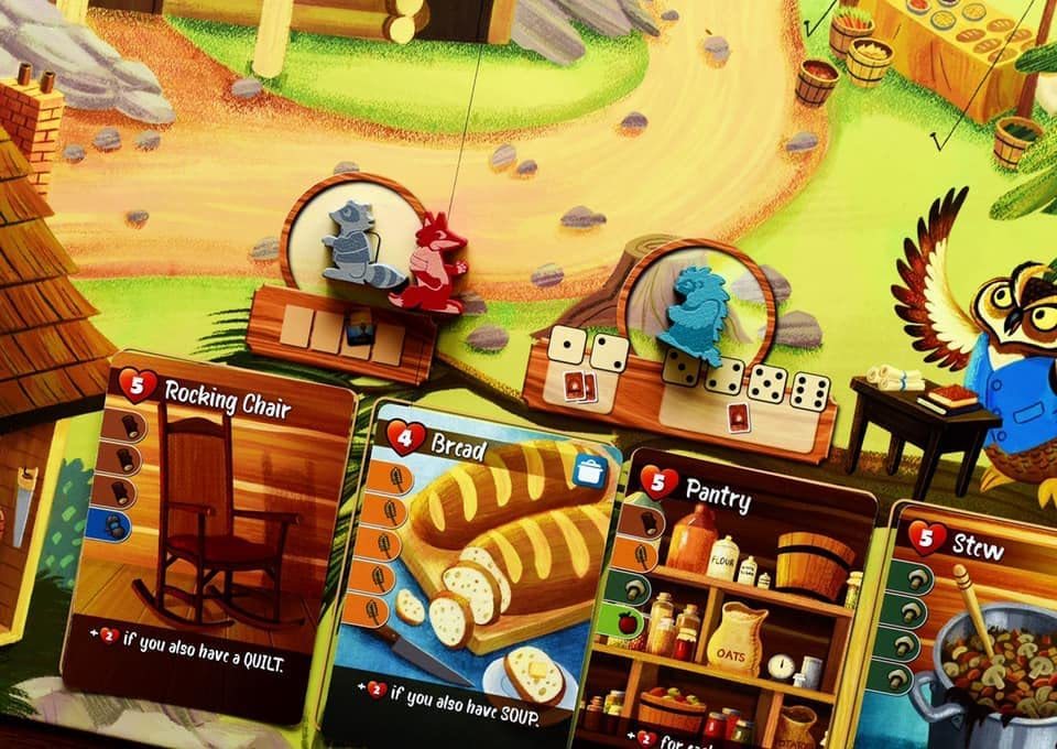 Creature Comforts Retail